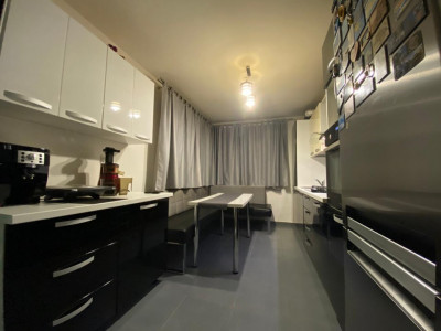 Apartamente de vanzare Sibiu Selimbar imagine mica 4