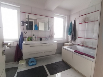 Apartamente de vanzare Sibiu Selimbar imagine mica 6