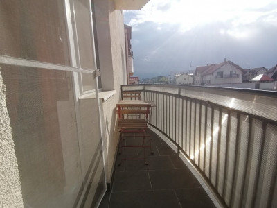Apartamente de vanzare Sibiu Selimbar imagine mica 8