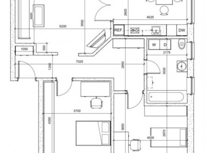 Apartamente de vanzare Sibiu Selimbar imagine mica 9