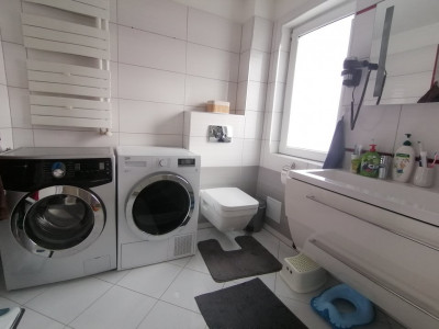 Apartamente de vanzare Sibiu Selimbar imagine mica 10