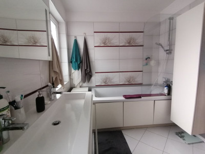 Apartamente de vanzare Sibiu Selimbar imagine mica 11