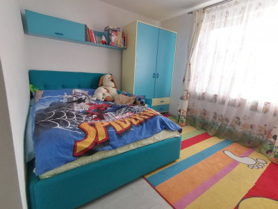 Apartamente de vanzare Sibiu Selimbar imagine mica 12