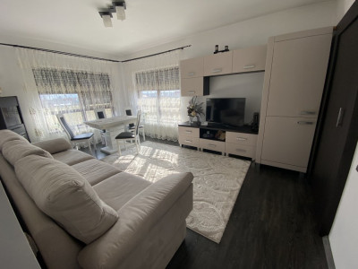 Apartamente de vanzare Sibiu Selimbar imagine mica 1