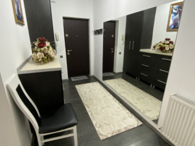 Apartamente de vanzare Sibiu Selimbar imagine mica 2