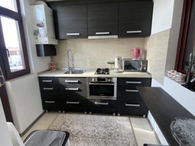 Apartamente de vanzare Sibiu Selimbar imagine mica 3