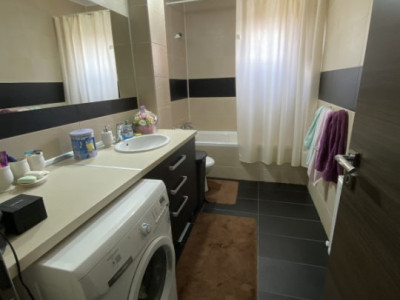 Apartamente de vanzare Sibiu Selimbar imagine mica 5