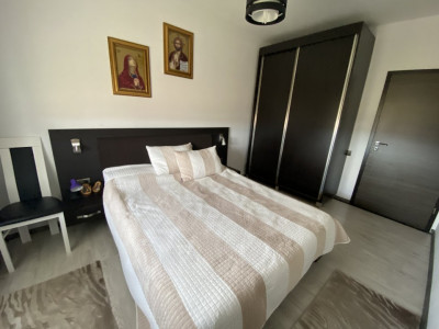 Apartamente de vanzare Sibiu Selimbar imagine mica 7
