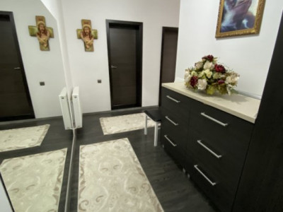 Apartamente de vanzare Sibiu Selimbar imagine mica 9