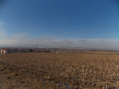 Terenuri de vanzare Sibiu Gusterita imagine mica 1