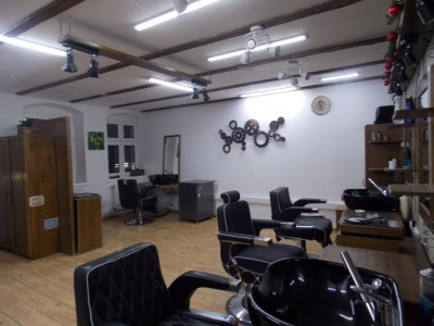 Spatii comerciale de inchiriat Sibiu Orasul de Jos imagine mica 4