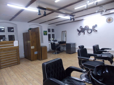 Spatii comerciale de inchiriat Sibiu Orasul de Jos imagine mica 6