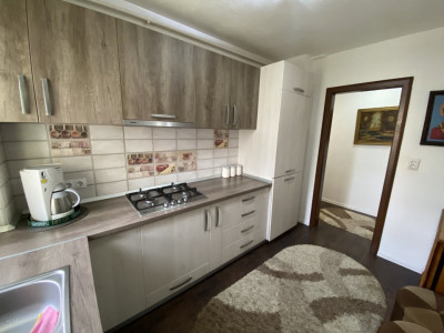 Apartamente de vanzare Sibiu Rahovei imagine mica 9