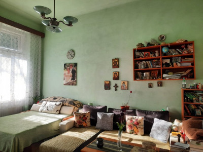 Apartamente de vanzare Sibiu Centrul Istoric imagine mica 1