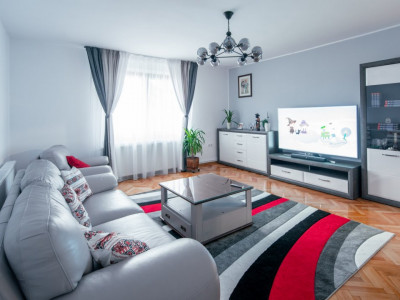 Apartamente de vanzare Sibiu Lazaret imagine mica 1