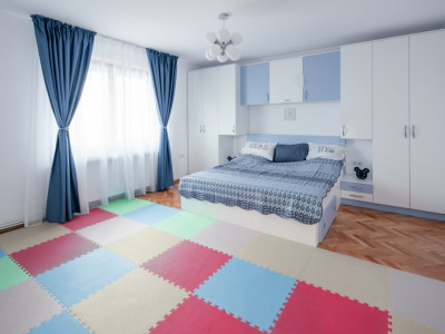 Apartamente de vanzare Sibiu Lazaret imagine mica 2