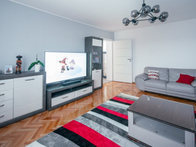 Apartamente de vanzare Sibiu Lazaret imagine mica 3