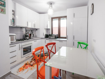 Apartamente de vanzare Sibiu Lazaret imagine mica 4