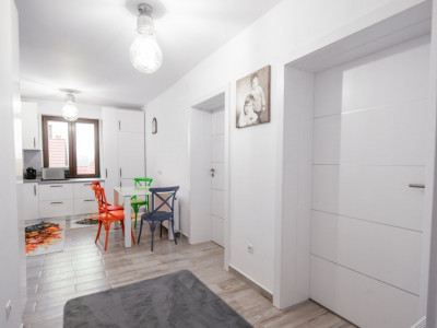 Apartamente de vanzare Sibiu Lazaret imagine mica 5
