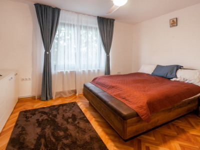 Apartamente de vanzare Sibiu Lazaret imagine mica 6