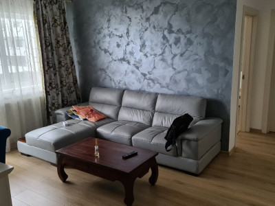 Apartamente de vanzare Sibiu Selimbar imagine mica 1