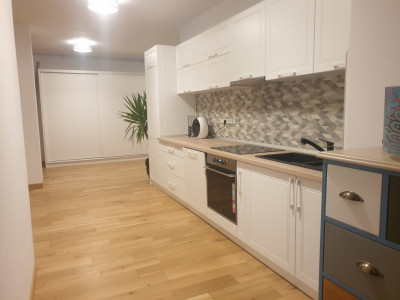 Apartamente de inchiriat Sibiu Vasile Aaron imagine mica 2