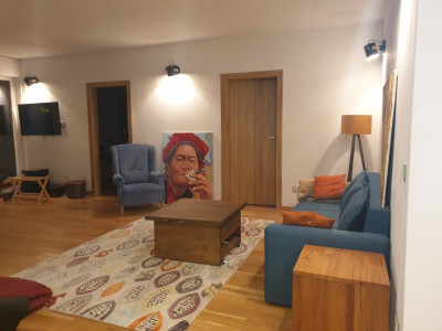 Apartamente de inchiriat Sibiu Vasile Aaron imagine mica 2