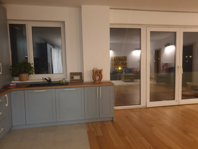 Apartamente de inchiriat Sibiu Vasile Aaron imagine mica 3