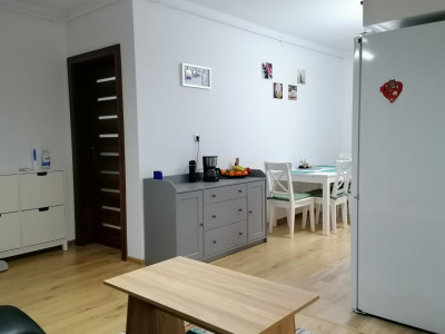 Apartamente de vanzare Sibiu Turnisor imagine mica 2