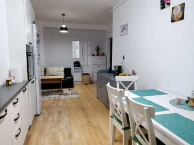 Apartamente de vanzare Sibiu Turnisor imagine mica 4
