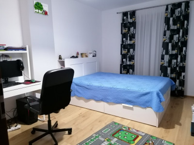 Apartamente de vanzare Sibiu Turnisor imagine mica 5