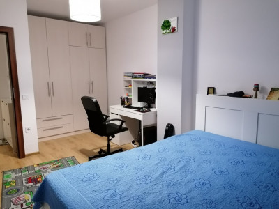 Apartamente de vanzare Sibiu Turnisor imagine mica 6