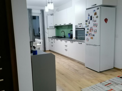 Apartamente de vanzare Sibiu Turnisor imagine mica 8