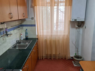 Apartamente de inchiriat Sibiu Terezian imagine mica 7