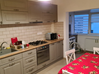 Apartamente de vanzare Sibiu Mihai Viteazul imagine mica 4