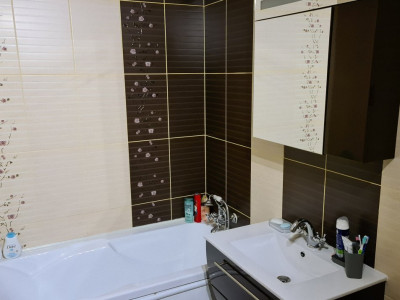 Apartamente de vanzare Sibiu Mihai Viteazul imagine mica 5