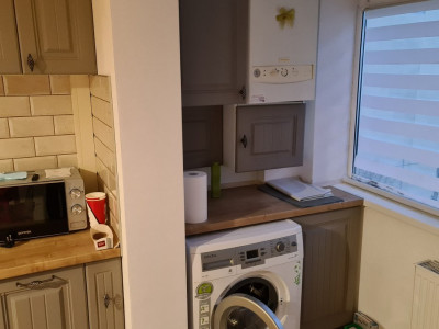 Apartamente de vanzare Sibiu Mihai Viteazul imagine mica 6