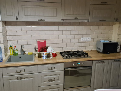 Apartamente de vanzare Sibiu Mihai Viteazul imagine mica 7