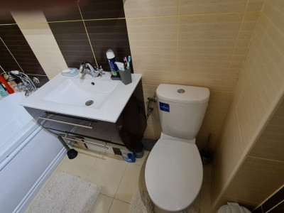 Apartamente de vanzare Sibiu Mihai Viteazul imagine mica 11