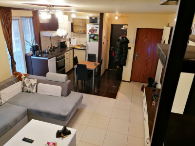 Apartamente de vanzare Sibiu Rahovei imagine mica 3