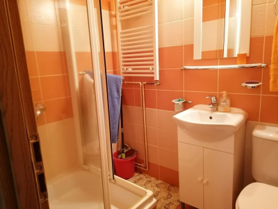 Apartamente de vanzare Sibiu Rahovei imagine mica 10