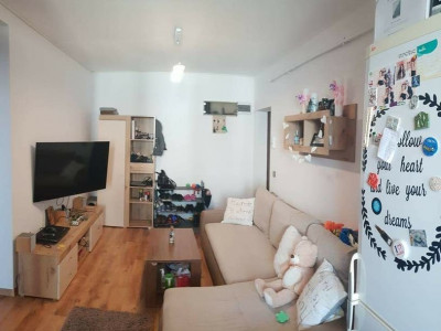 Apartamente de vanzare Sibiu Calea Cisnadiei - Arhitectilor imagine mica 2