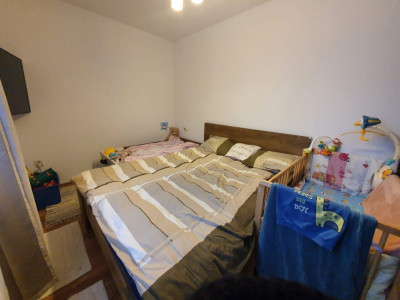 Apartamente de vanzare Sibiu Calea Cisnadiei - Arhitectilor imagine mica 3