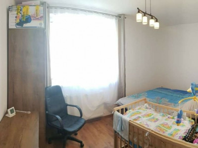 Apartamente de vanzare Sibiu Calea Cisnadiei - Arhitectilor imagine mica 4