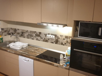 Apartamente de vanzare Sibiu Calea Cisnadiei - Arhitectilor imagine mica 5