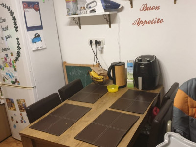 Apartamente de vanzare Sibiu Calea Cisnadiei - Arhitectilor imagine mica 6