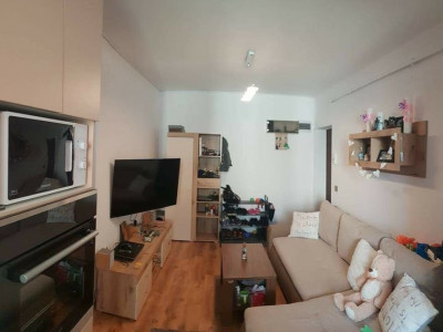 Apartamente de vanzare Sibiu Calea Cisnadiei - Arhitectilor imagine mica 8