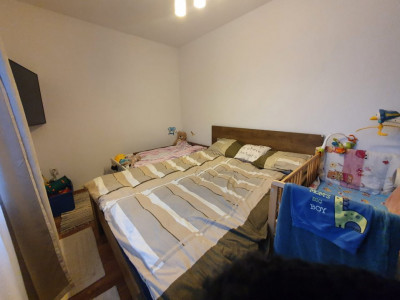 Apartamente de vanzare Sibiu Calea Cisnadiei - Arhitectilor imagine mica 9