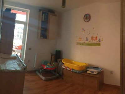 Apartamente de vanzare Sibiu Calea Cisnadiei - Arhitectilor imagine mica 10