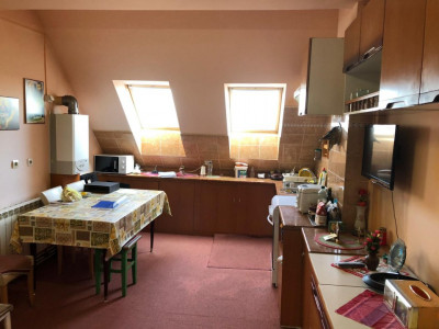 Apartamente de vanzare Sibiu Central imagine mica 3